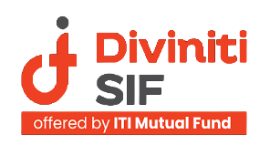 ITI Mutual Fund Logo